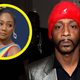 Illustration for article titled What Just Happened Between Tiffany Haddish and Katt Williams?